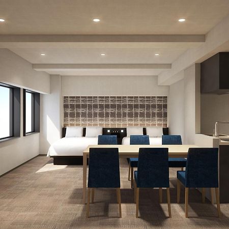 Koko Hotel Osaka Namba Sennichimae エクステリア 写真