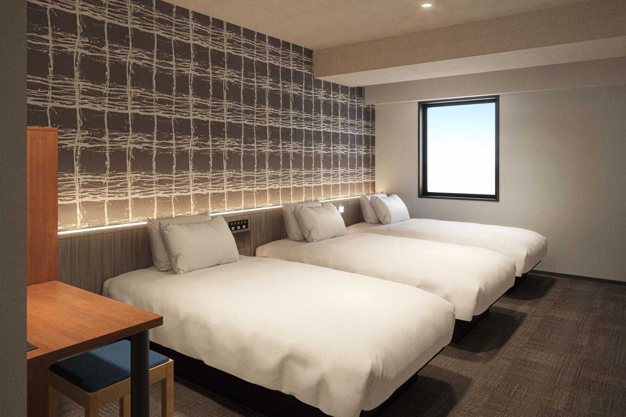 Koko Hotel Osaka Namba Sennichimae エクステリア 写真